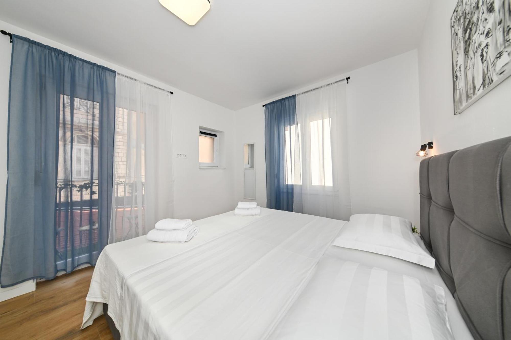 Dolce Vacanza 1 Zadar Eksteriør billede